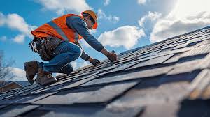 Fast & Reliable Emergency Roof Repairs in Osceola, AR